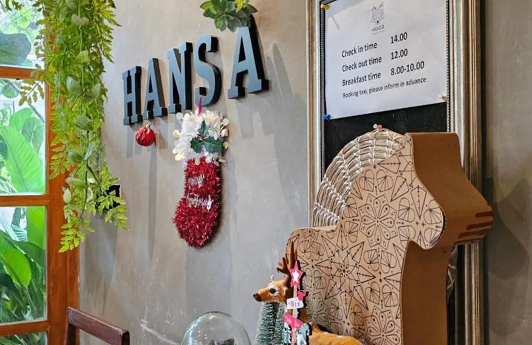 Hansa Bangkok House-1