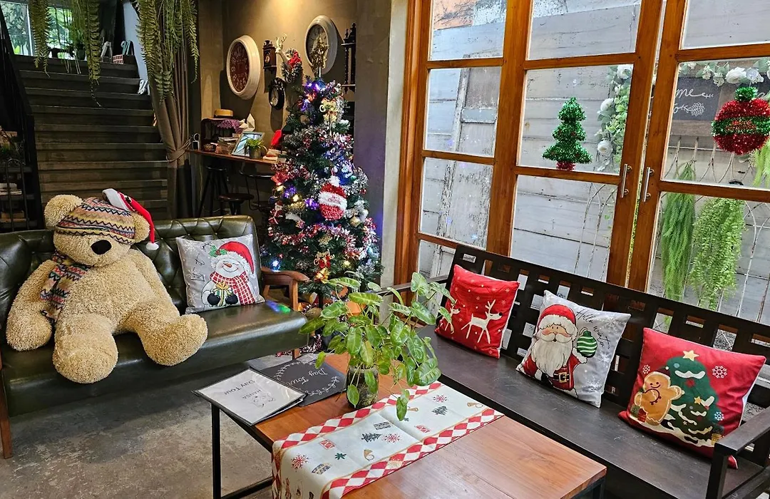 Hansa Bangkok House-1