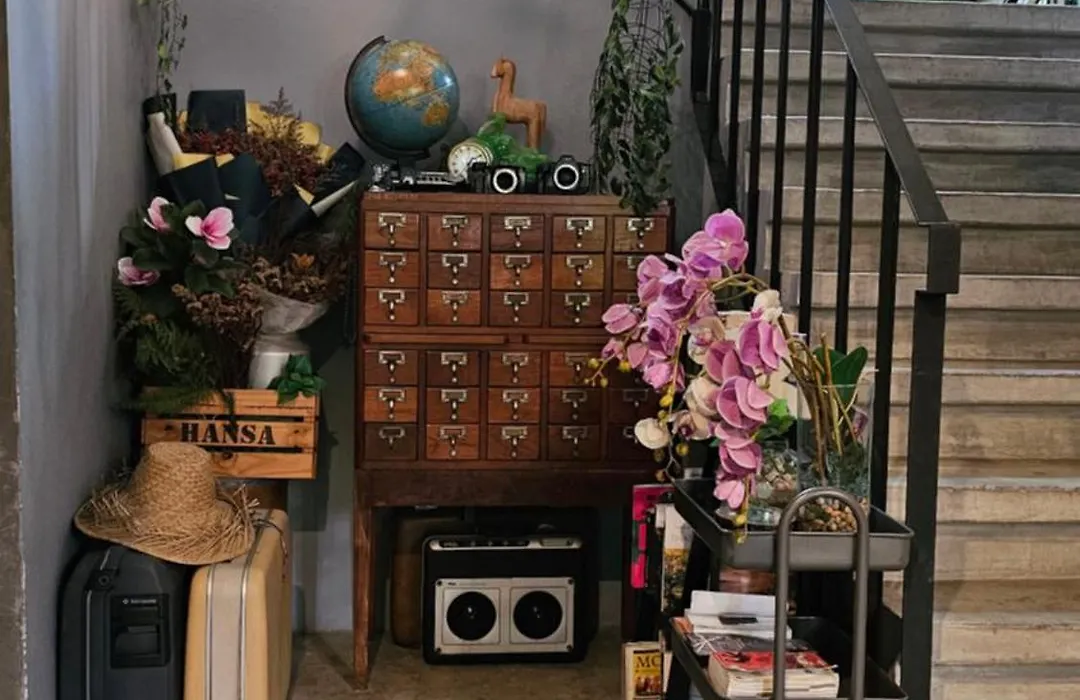 Hansa Bangkok House-1