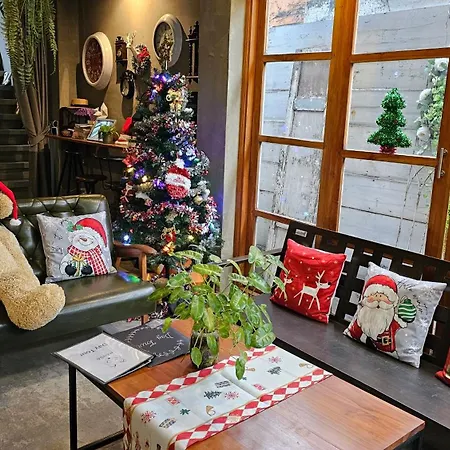 Hansa Bangkok House-2